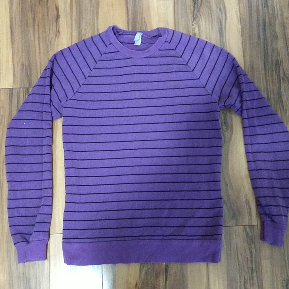 Comfy sweatshirt